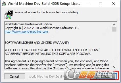 worldmachine中文版,三维地形,建模软件.