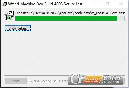 worldmachine中文版,三维地形,建模软件.