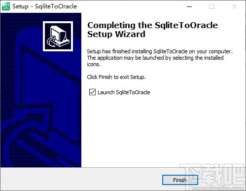 SqliteToOracle下载,Sqlite导入Oracle软件,数据库类