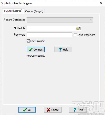 SqliteToOracle下载,Sqlite导入Oracle软件,数据库类