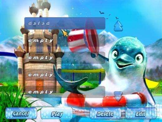 虚拟水族宠物：海豚,虚拟水族宠物：海豚下载