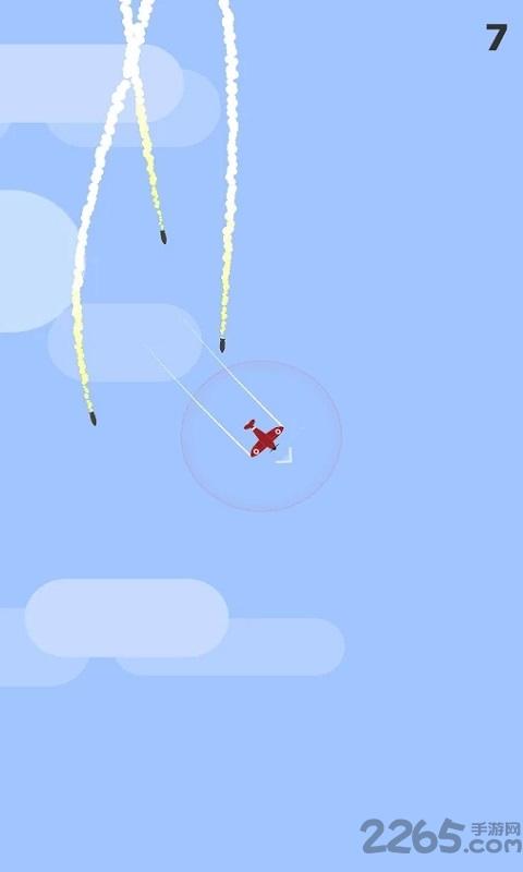 go plane手游下载,goplane,飞行游戏,躲避游戏